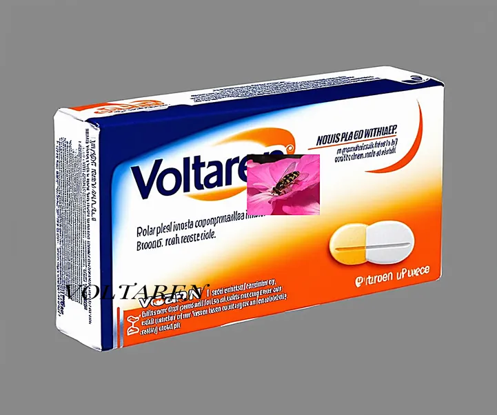 Voltaren 1