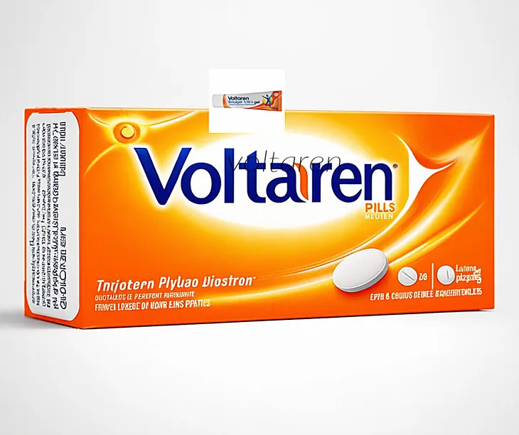 Voltaren 2